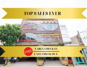 Thien Phu Logia Hotel